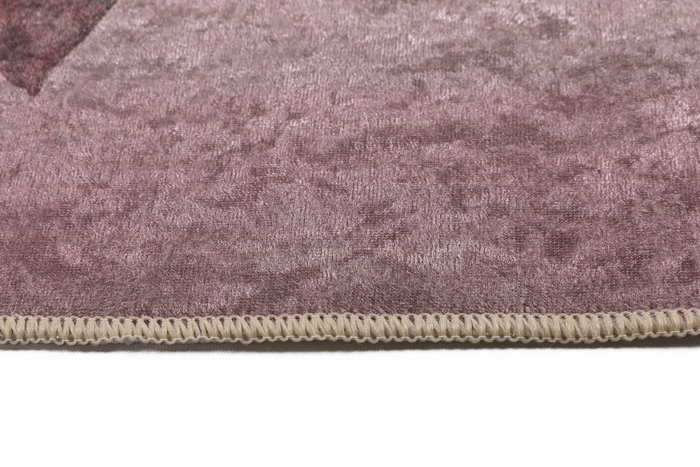 Conceptum Alfombra de Pasillo Mu149 - Powder 80 x 150 cm